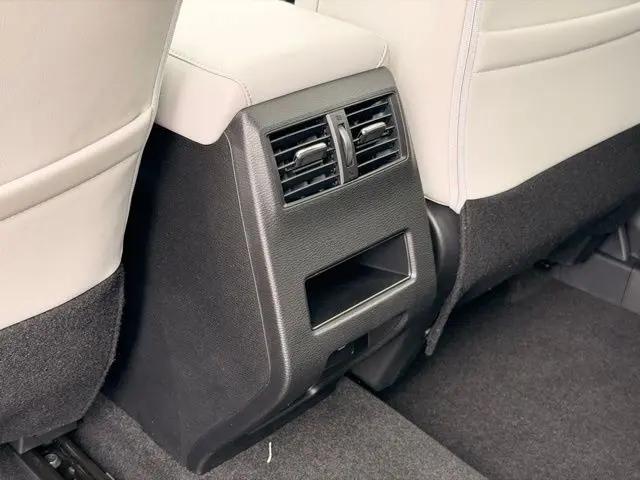 2026 Mitsubishi Outlander SE 2.5 2WD