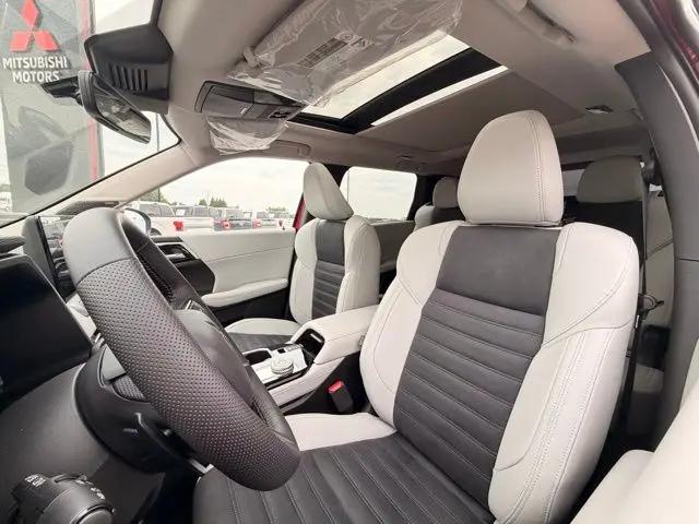 2026 Mitsubishi Outlander SE 2.5 2WD