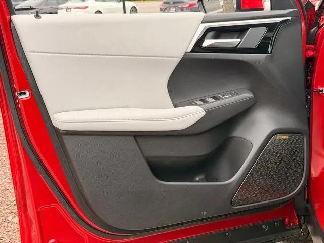 2026 Mitsubishi Outlander SE 2.5 2WD