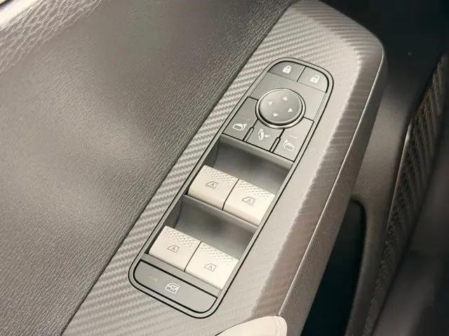 2026 Mitsubishi Outlander SE 2.5 2WD