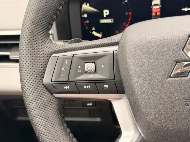 2026 Mitsubishi Outlander SE 2.5 2WD