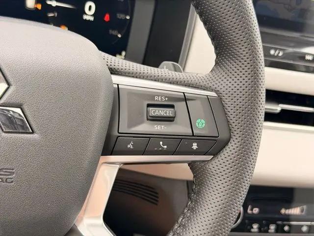 2026 Mitsubishi Outlander SE 2.5 2WD