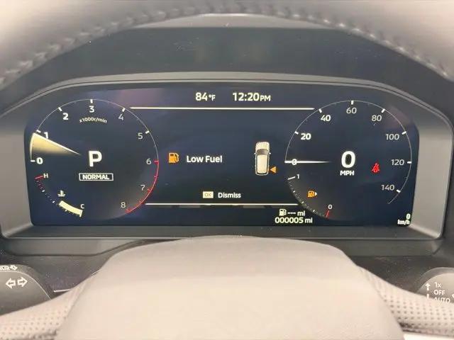 2026 Mitsubishi Outlander SE 2.5 2WD