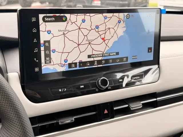 2026 Mitsubishi Outlander SE 2.5 2WD