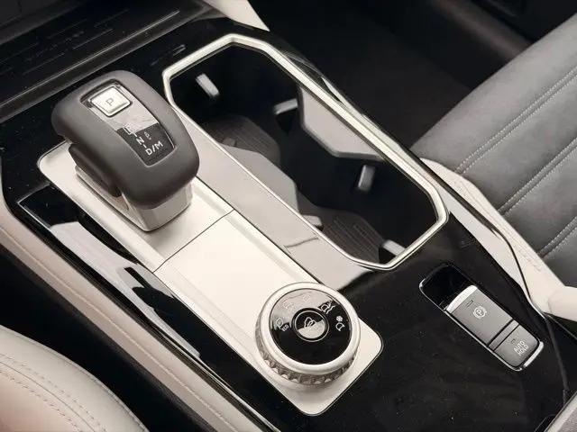 2026 Mitsubishi Outlander SE 2.5 2WD