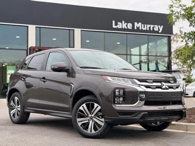 2026 Mitsubishi Outlander Sport 2.0 SE for sale in Irmo, SC