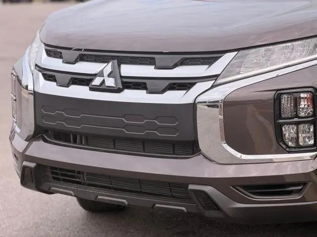 2026 Mitsubishi Outlander Sport 2.0 SE