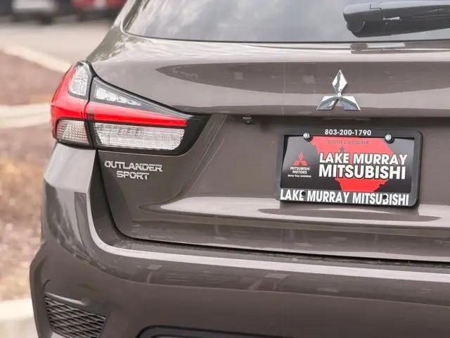 2026 Mitsubishi Outlander Sport 2.0 SE