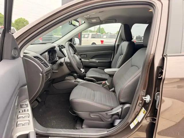 2026 Mitsubishi Outlander Sport 2.0 SE