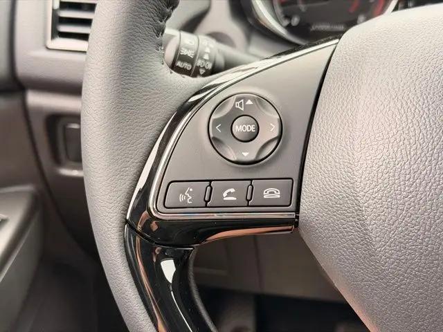 2026 Mitsubishi Outlander Sport 2.0 SE
