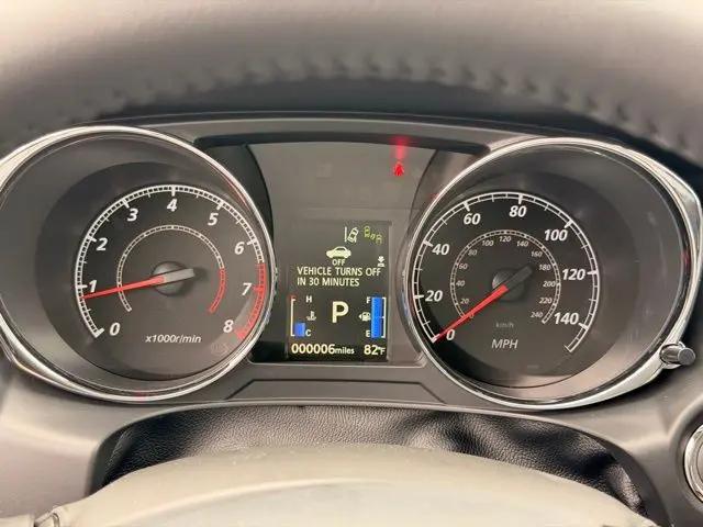 2026 Mitsubishi Outlander Sport 2.0 SE