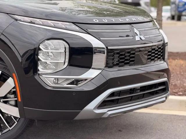 2026 Mitsubishi Outlander SE 2.5 2WD