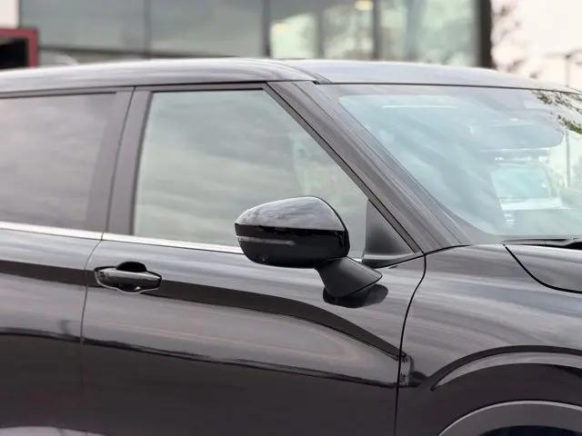2026 Mitsubishi Outlander SE 2.5 2WD