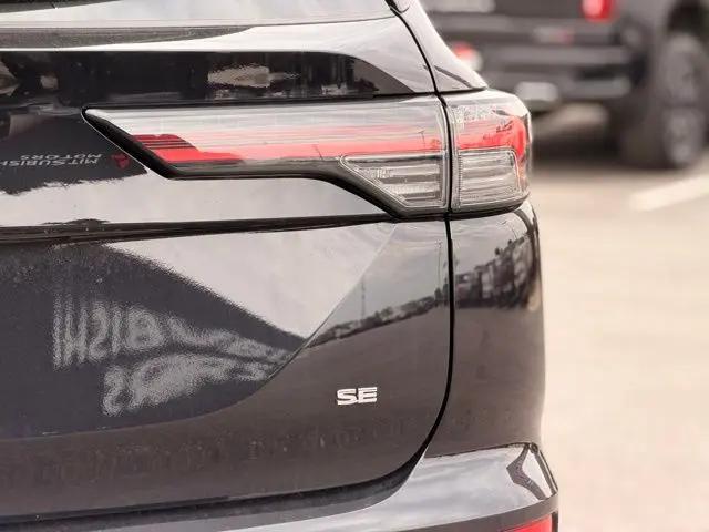 2026 Mitsubishi Outlander SE 2.5 2WD