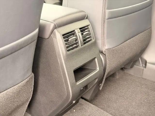 2026 Mitsubishi Outlander SE 2.5 2WD