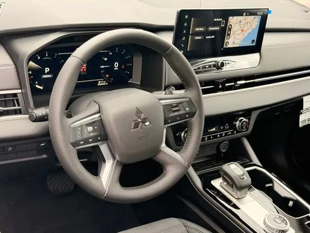 2026 Mitsubishi Outlander SE 2.5 2WD