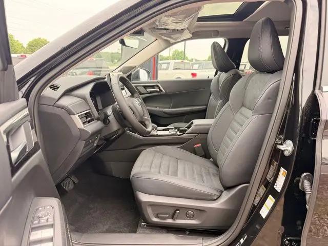 2026 Mitsubishi Outlander SE 2.5 2WD