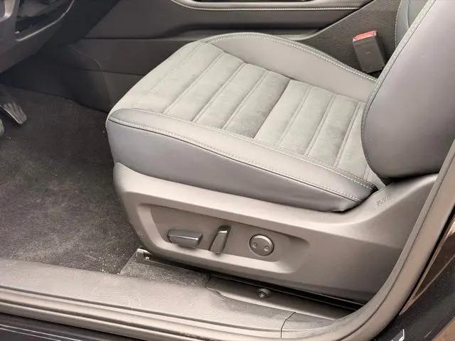 2026 Mitsubishi Outlander SE 2.5 2WD