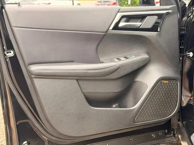 2026 Mitsubishi Outlander SE 2.5 2WD