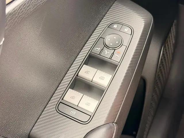 2026 Mitsubishi Outlander SE 2.5 2WD