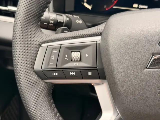 2026 Mitsubishi Outlander SE 2.5 2WD