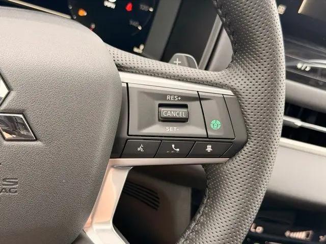 2026 Mitsubishi Outlander SE 2.5 2WD
