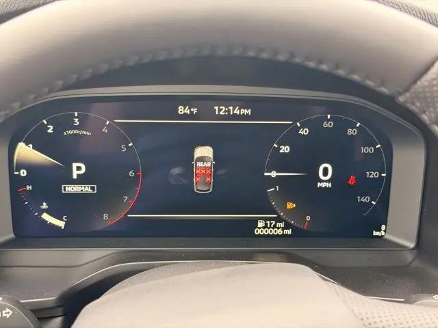 2026 Mitsubishi Outlander SE 2.5 2WD