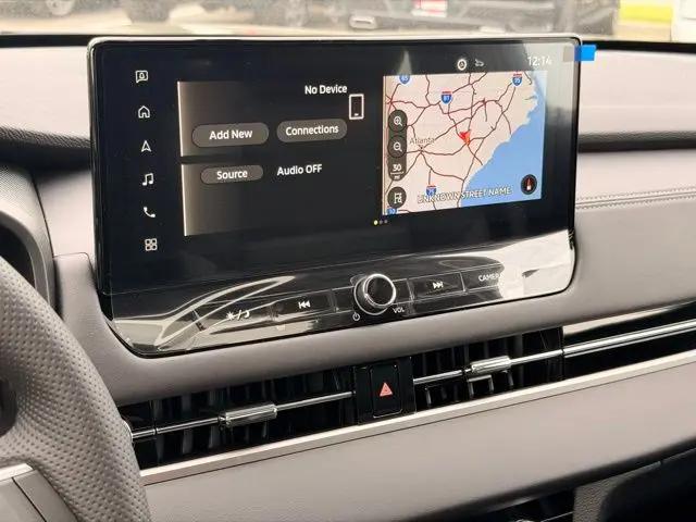 2026 Mitsubishi Outlander SE 2.5 2WD