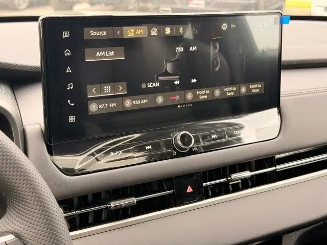 2026 Mitsubishi Outlander SE 2.5 2WD