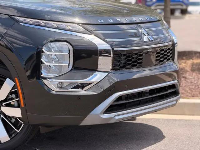 2026 Mitsubishi Outlander SE 2.5 2WD