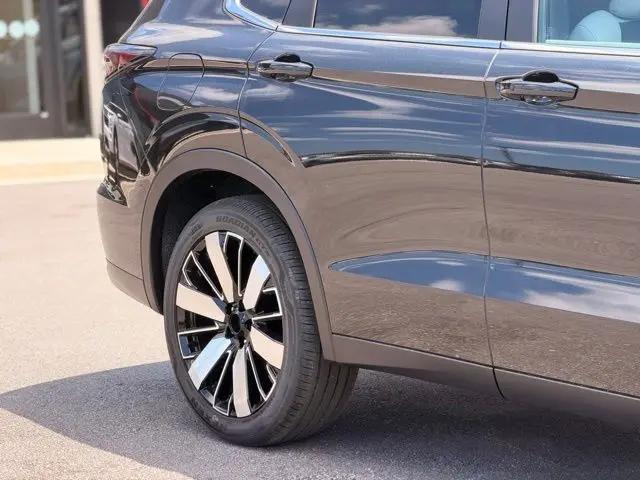 2026 Mitsubishi Outlander SE 2.5 2WD
