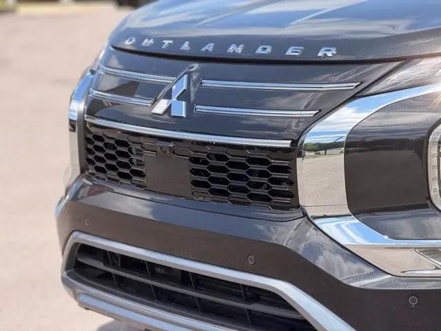 2026 Mitsubishi Outlander SE 2.5 2WD