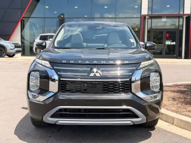 2026 Mitsubishi Outlander SE 2.5 2WD