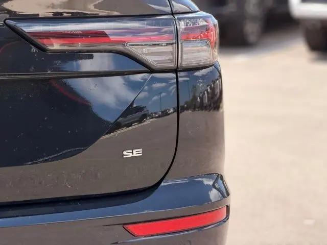 2026 Mitsubishi Outlander SE 2.5 2WD