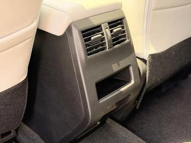 2026 Mitsubishi Outlander SE 2.5 2WD