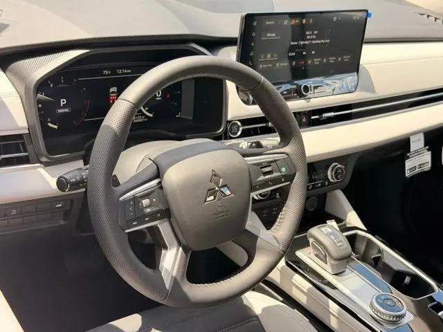 2026 Mitsubishi Outlander SE 2.5 2WD