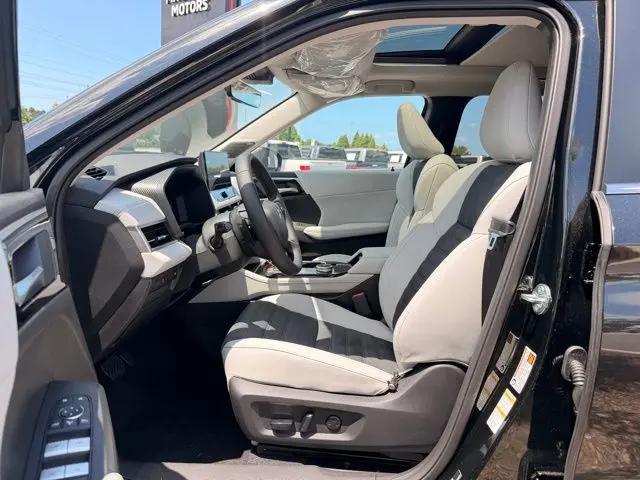 2026 Mitsubishi Outlander SE 2.5 2WD