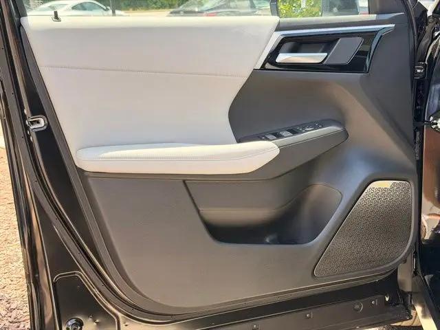 2026 Mitsubishi Outlander SE 2.5 2WD
