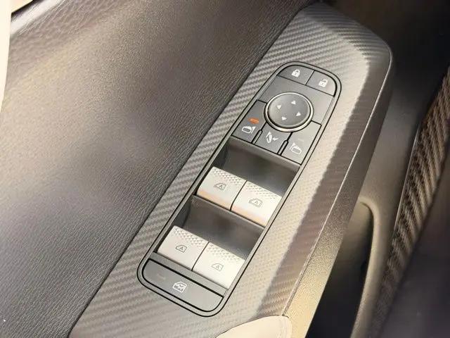 2026 Mitsubishi Outlander SE 2.5 2WD