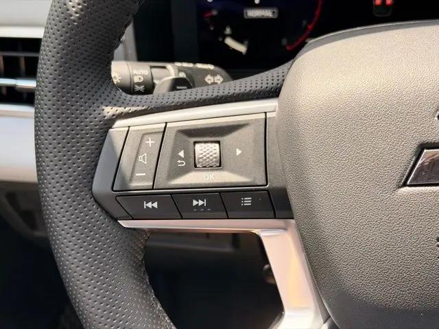 2026 Mitsubishi Outlander SE 2.5 2WD
