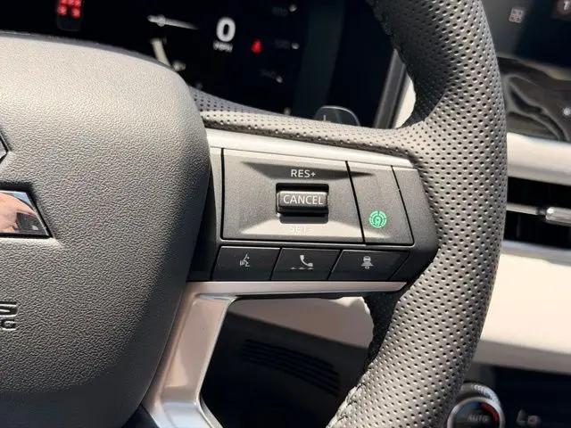 2026 Mitsubishi Outlander SE 2.5 2WD