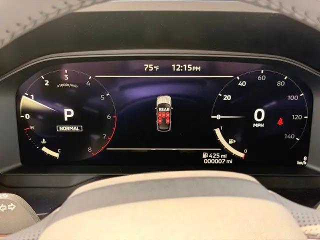 2026 Mitsubishi Outlander SE 2.5 2WD