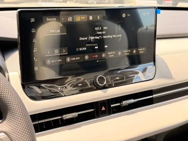 2026 Mitsubishi Outlander SE 2.5 2WD