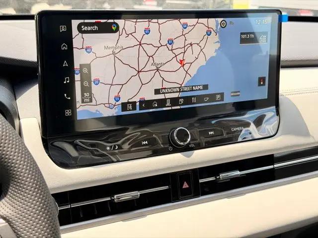 2026 Mitsubishi Outlander SE 2.5 2WD