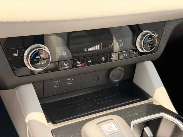 2026 Mitsubishi Outlander SE 2.5 2WD