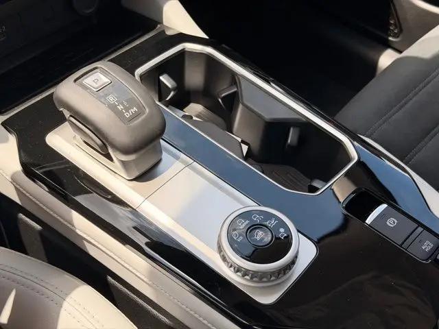 2026 Mitsubishi Outlander SE 2.5 2WD