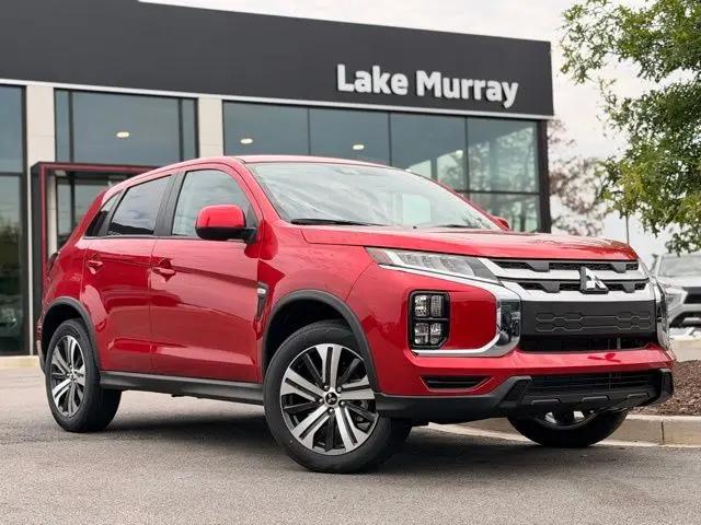 2026 Mitsubishi Outlander Sport 2.0 S for sale in Irmo, SC
