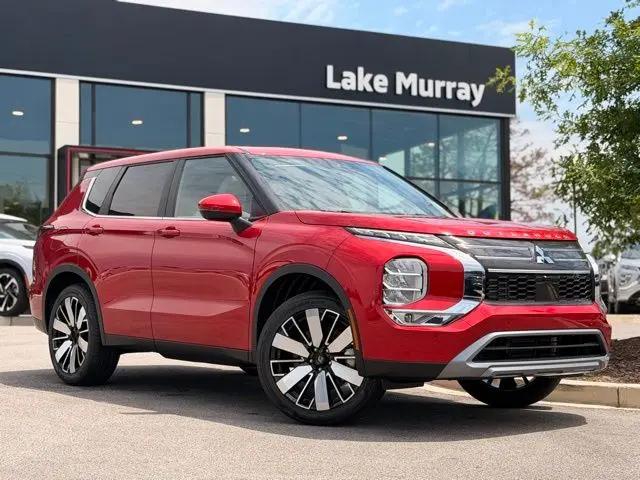 2026 Mitsubishi Outlander SE 2.5 2WD for sale in Irmo, SC
