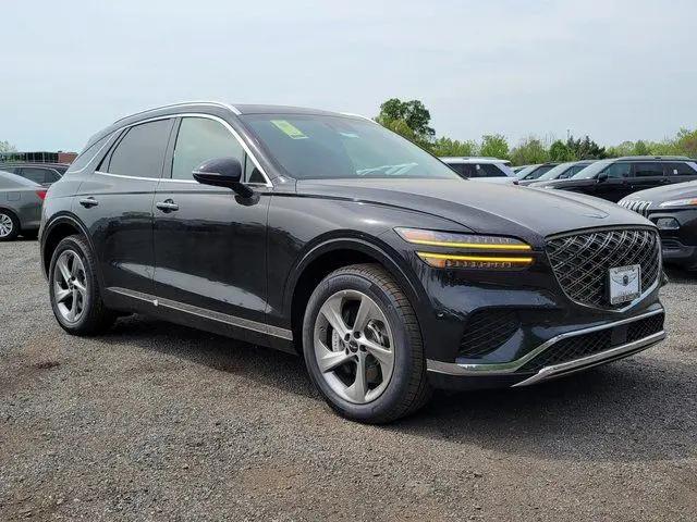 2026 Genesis GV70 2.5T Advanced for sale in Chantilly, VA
