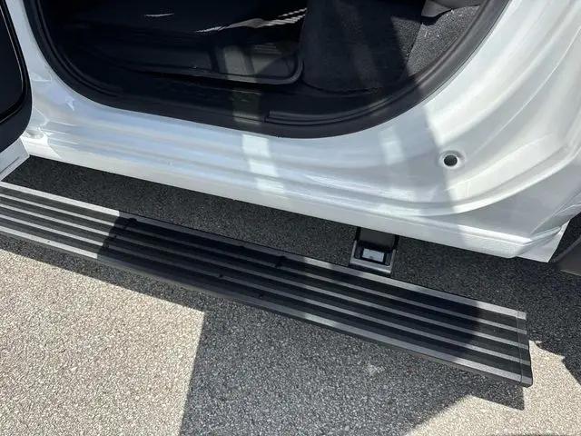 2026 GMC Sierra 2500HD Crew Cab, Standard Bed, AT4, 4WD